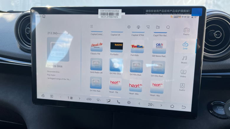 BYD Dolphin 150kW Comfort 60.4kWh Auto Electric Hatchback